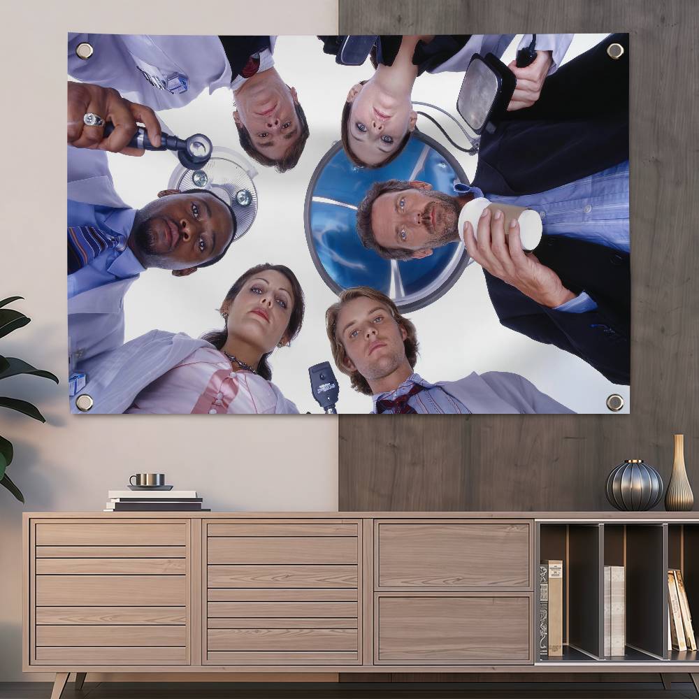 Hot TV H-House MD 150x200cm 60 - Outdoor Camping Tv reseña y precio