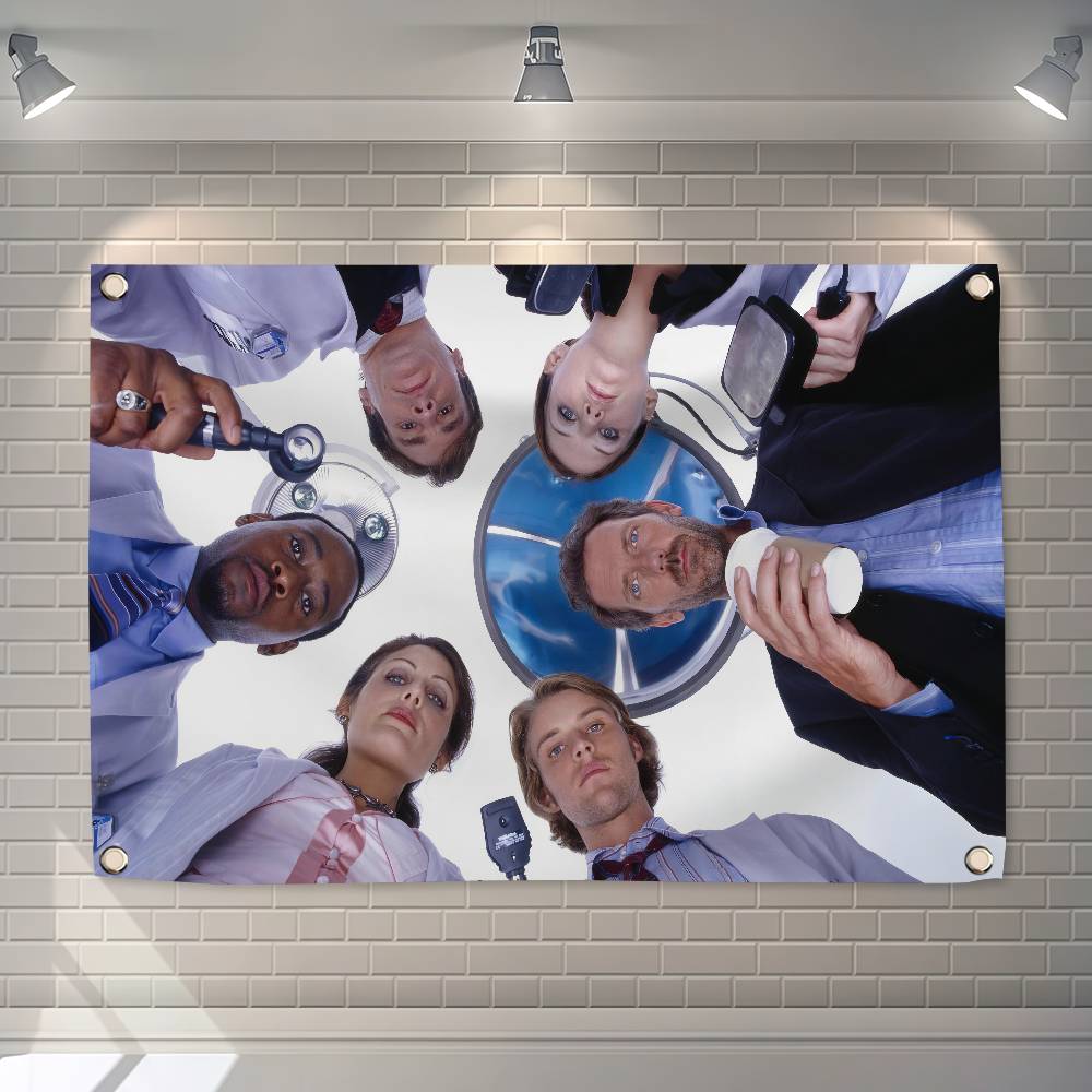 Hot TV H-House MD 150x200cm 60 - Outdoor Camping Tv reseña y precio