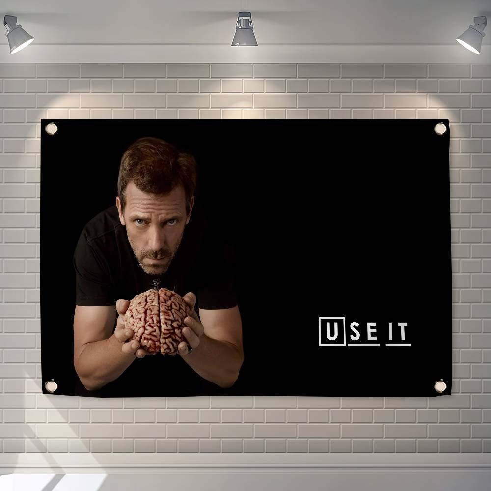 Hot TV H-House MD 150x200cm 60 - Outdoor Camping Tv reseña y precio