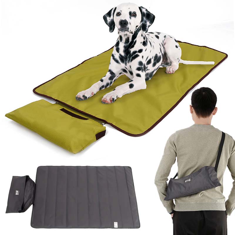 100x70cm Foldable Outdoor Pet  - Outdoor Camping Mat reseña y precio