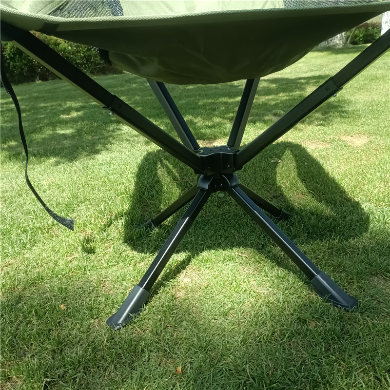 Portable Outdoor Folding Chair - Outdoor Camping Folding Chairs reseña y precio