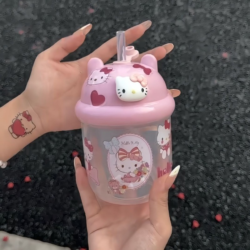 Sanrio Hello Kitty Is Cute and - Outdoor Camping Tv reseña y precio