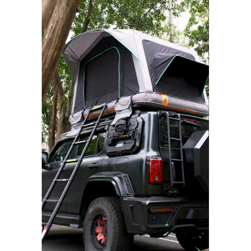 Inflatable Waterproof Roof Top - Outdoor Camping Inflatable Tent reseña y precio