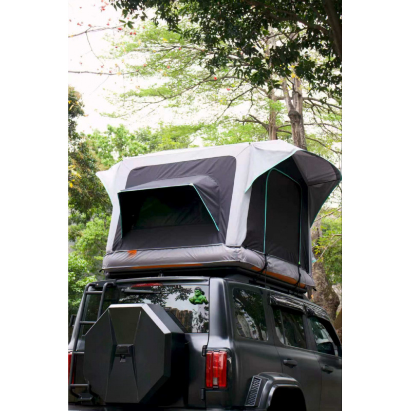Inflatable Waterproof Roof Top - Outdoor Camping Inflatable Tent reseña y precio