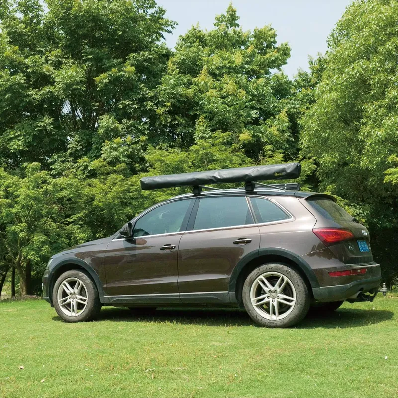 Awnlux 270 Degree 4x4 Free Sta - Outdoor Camp reseña y precio