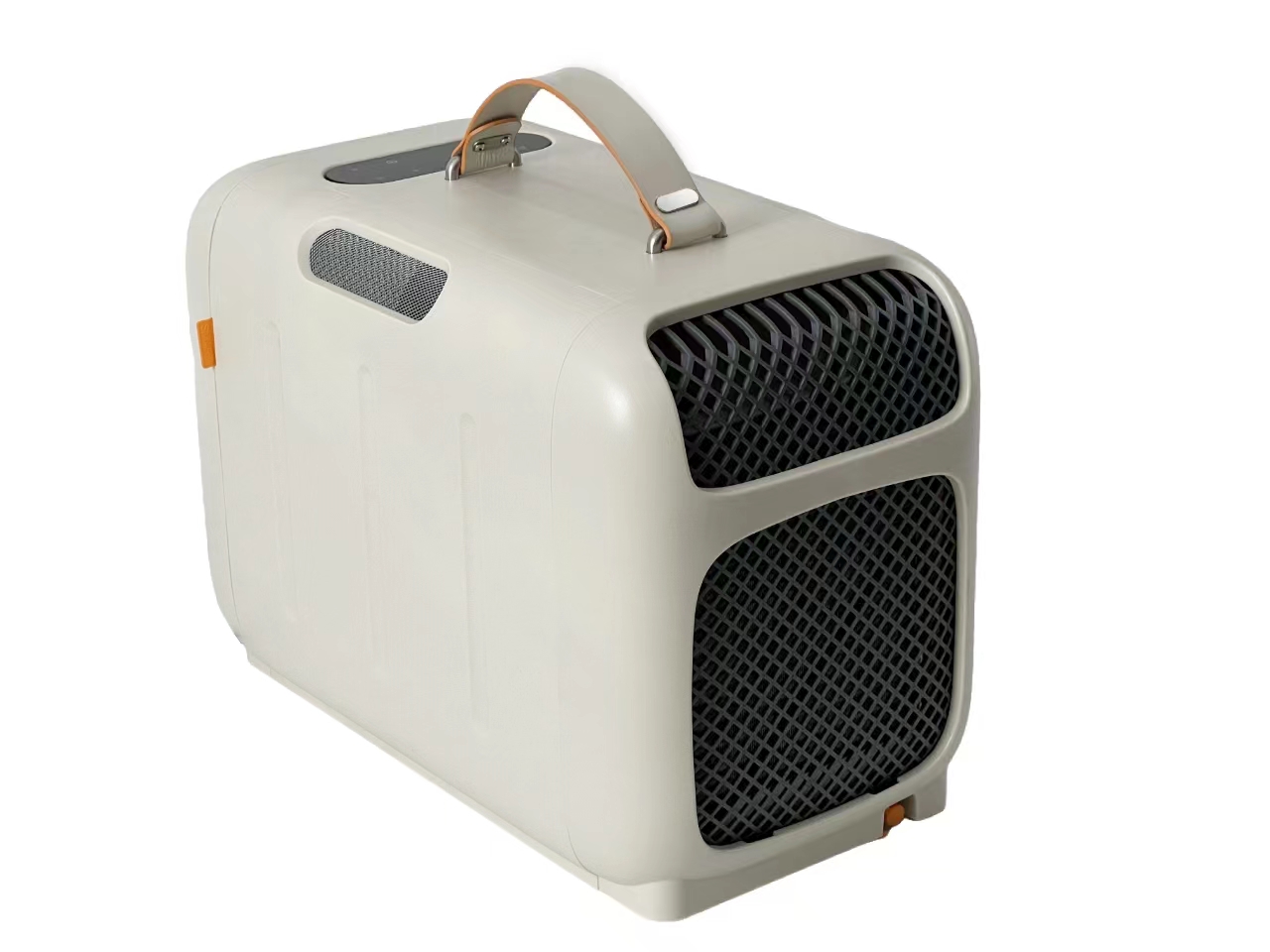 500W 110V/220V Hotel//Car/RV C - Outdoor Camping Air Conditioner reseña y precio