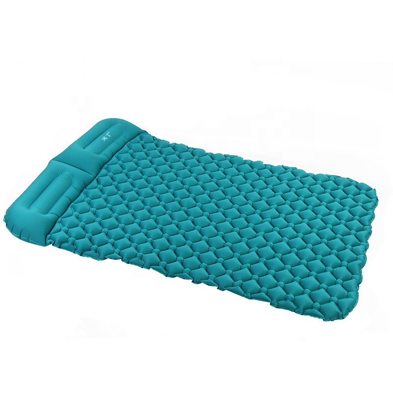 Outdoor Camping Tent Air Mats  - Outdoor Camping Inflatable Tent reseña y precio