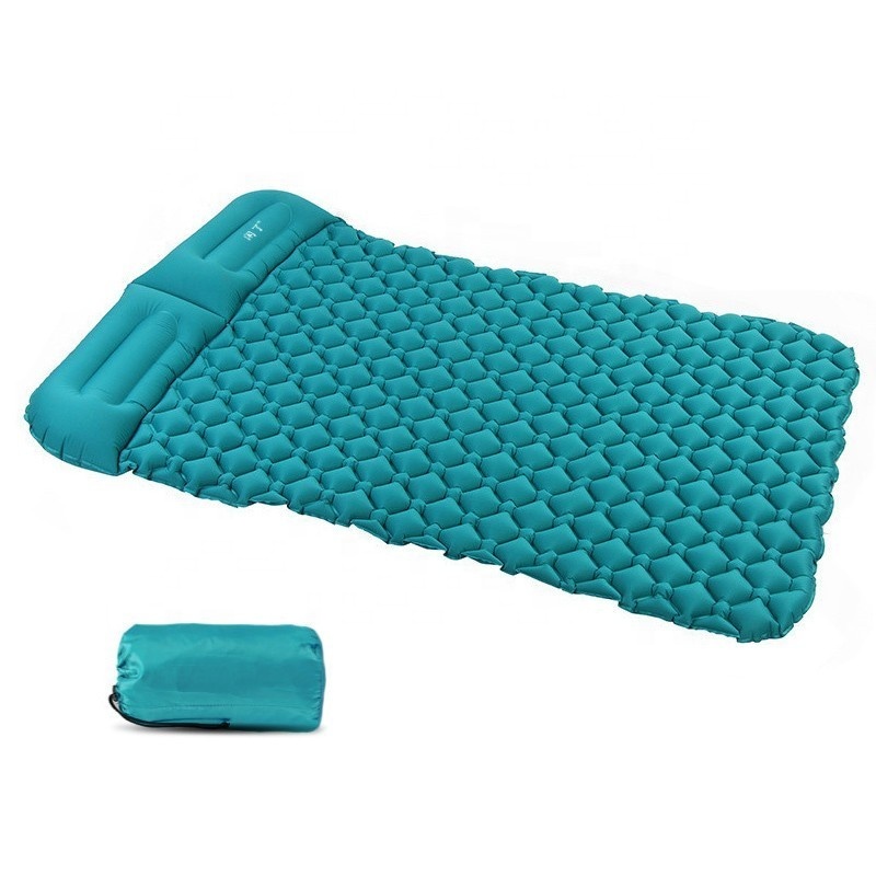 Outdoor Camping Tent Air Mats  - Outdoor Camping Inflatable Tent reseña y precio