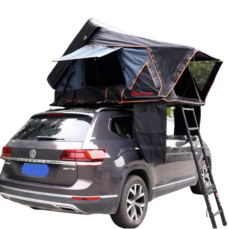 4X4 Camping Outdoor Aluminum H - Outdoor Camp reseña y precio