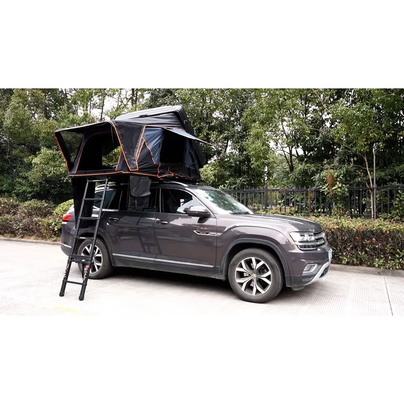 4X4 Camping Outdoor Aluminum H - Outdoor Camp reseña y precio
