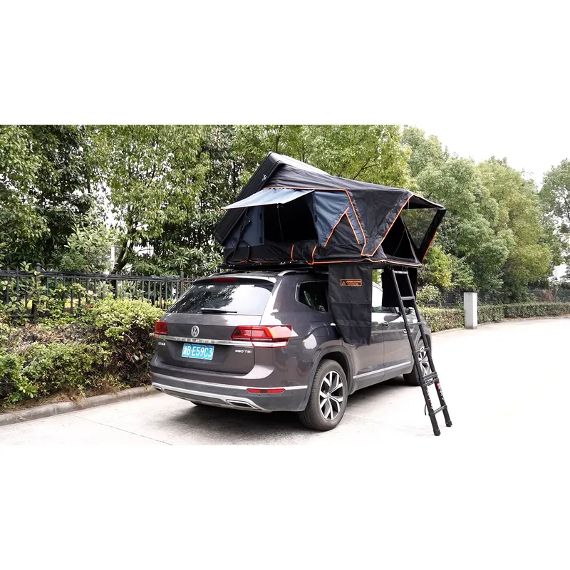 4X4 Camping Outdoor Aluminum H - Outdoor Camp reseña y precio