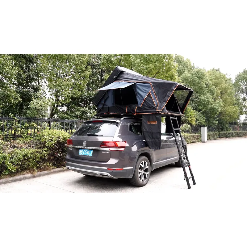 4X4 Camping Outdoor Aluminum H - Outdoor Camp reseña y precio