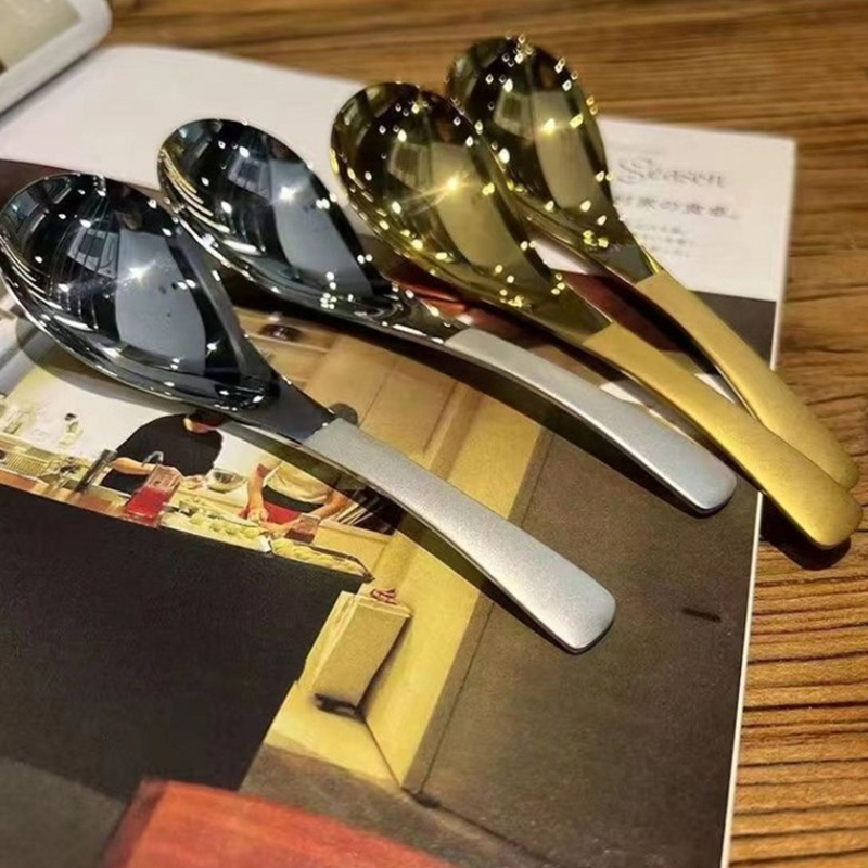 Ins Stainless Steel Korea Soup - Outdoor Camping Korea reseña y precio