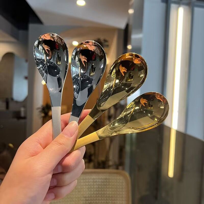 Ins Stainless Steel Korea Soup - Outdoor Camping Korea reseña y precio