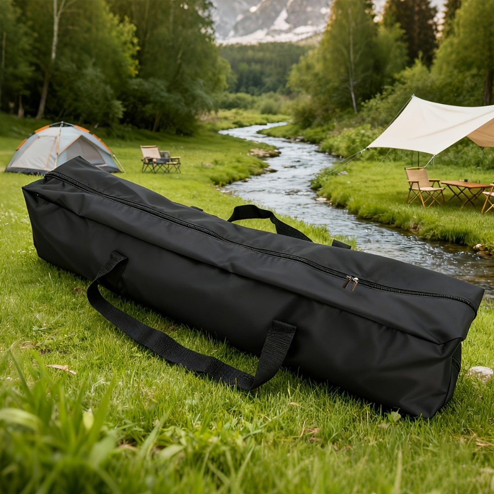Extra Large Zippered Duffel Ba - Outdoor Camping Equipment Stores reseña y precio