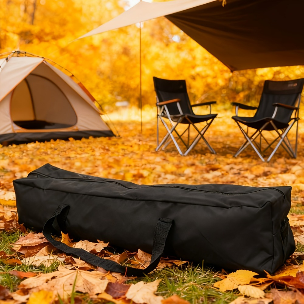 Extra Large Zippered Duffel Ba - Outdoor Camping Equipment Stores reseña y precio