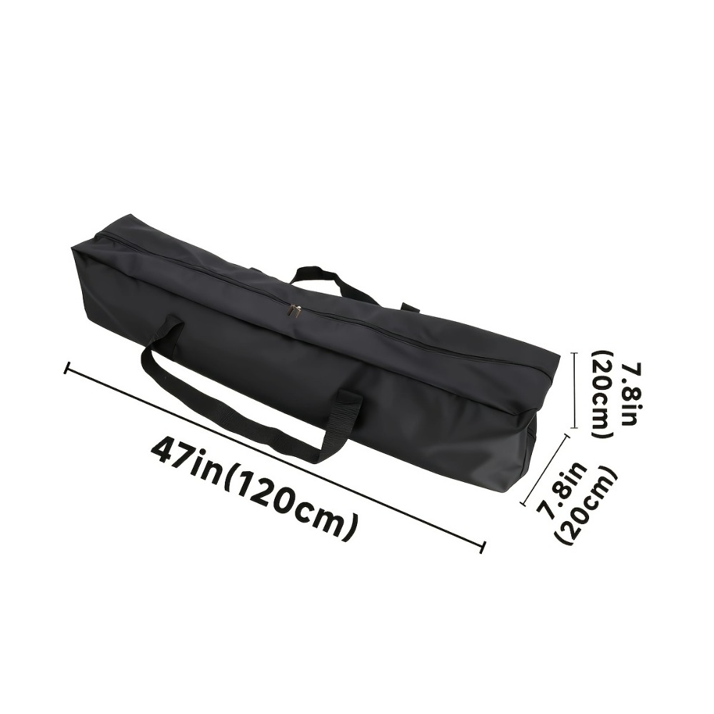 Extra Large Zippered Duffel Ba - Outdoor Camping Equipment Stores reseña y precio
