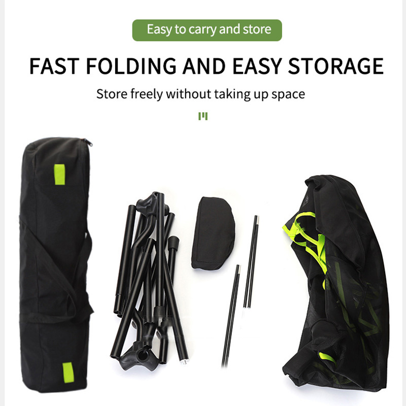 Folding Outdoor Camping Rockin - Outdoor Camping Rocker reseña y precio