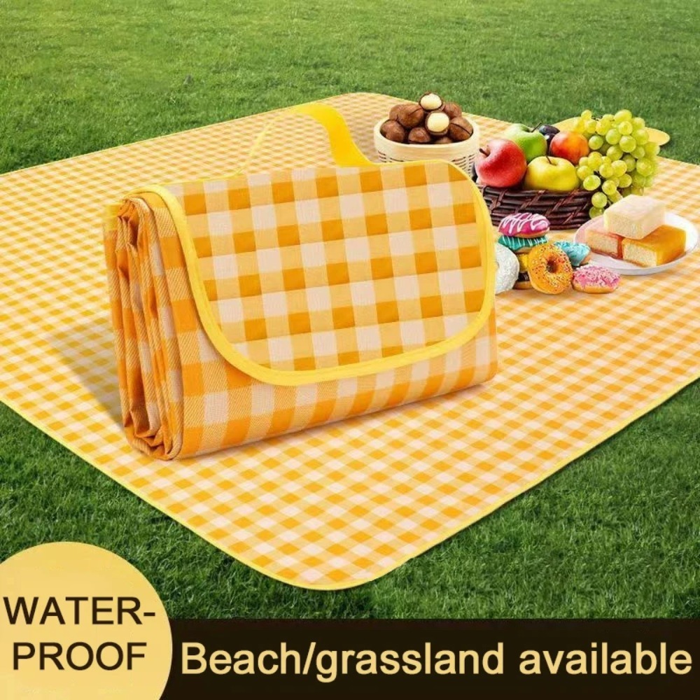 2mx2m Portable Outdoor foldabl - Outdoor Camping Mat reseña y precio
