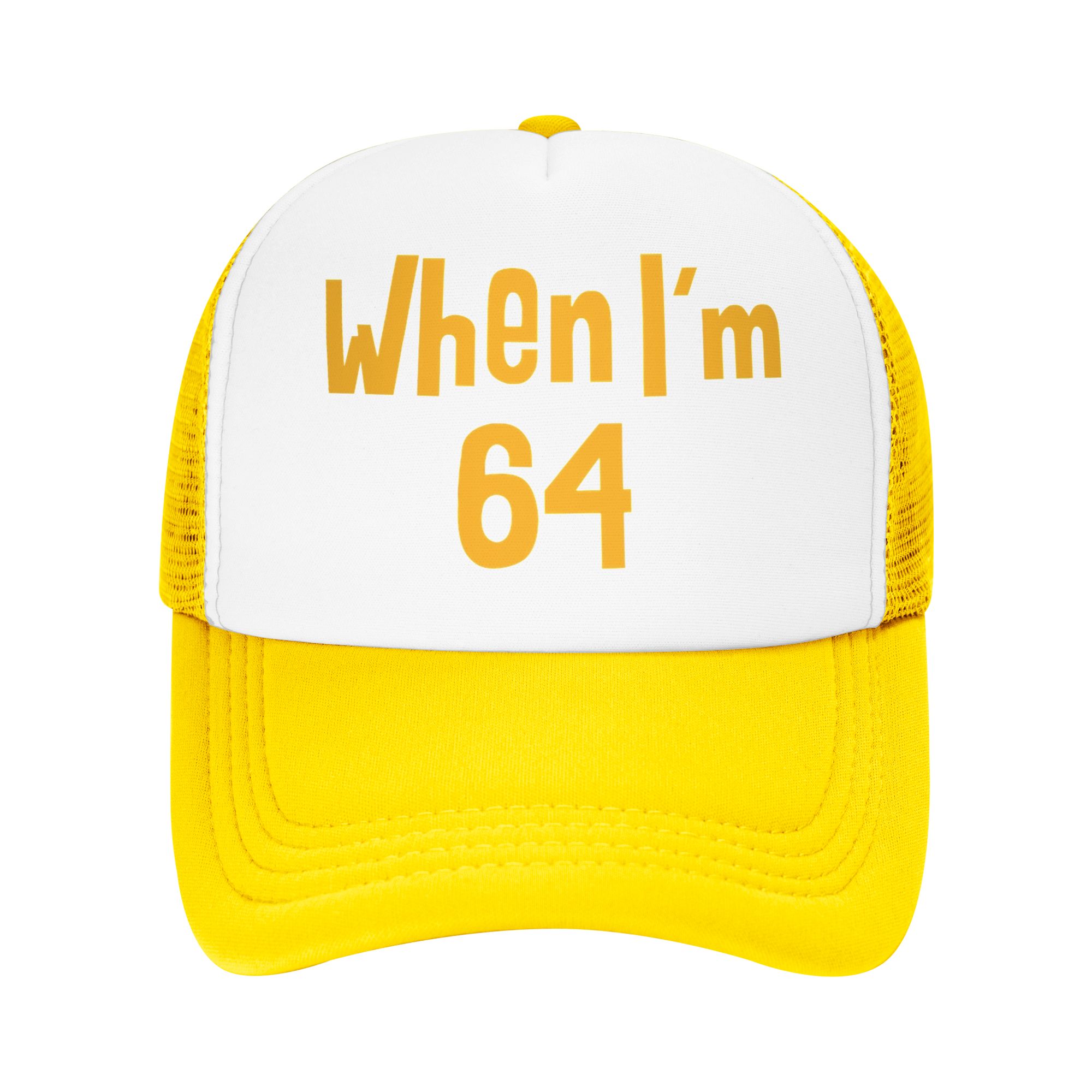 When I am 64 Sun Hats  Fashion - Outdoor Camping Ideas reseña y precio