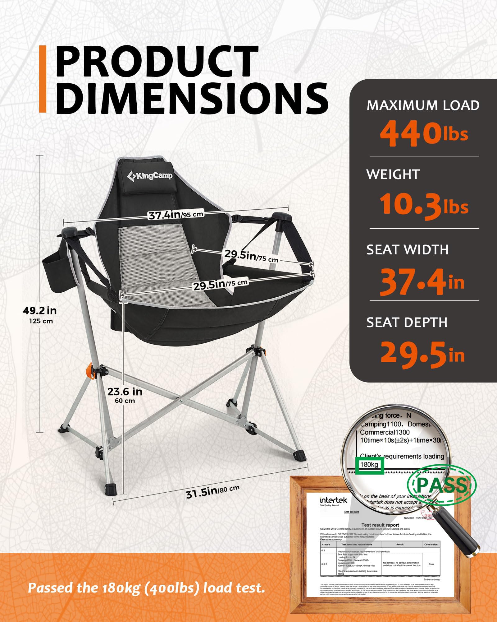 freestyle rocker xl,Hammock Ca - Outdoor Camping Rocker reseña y precio