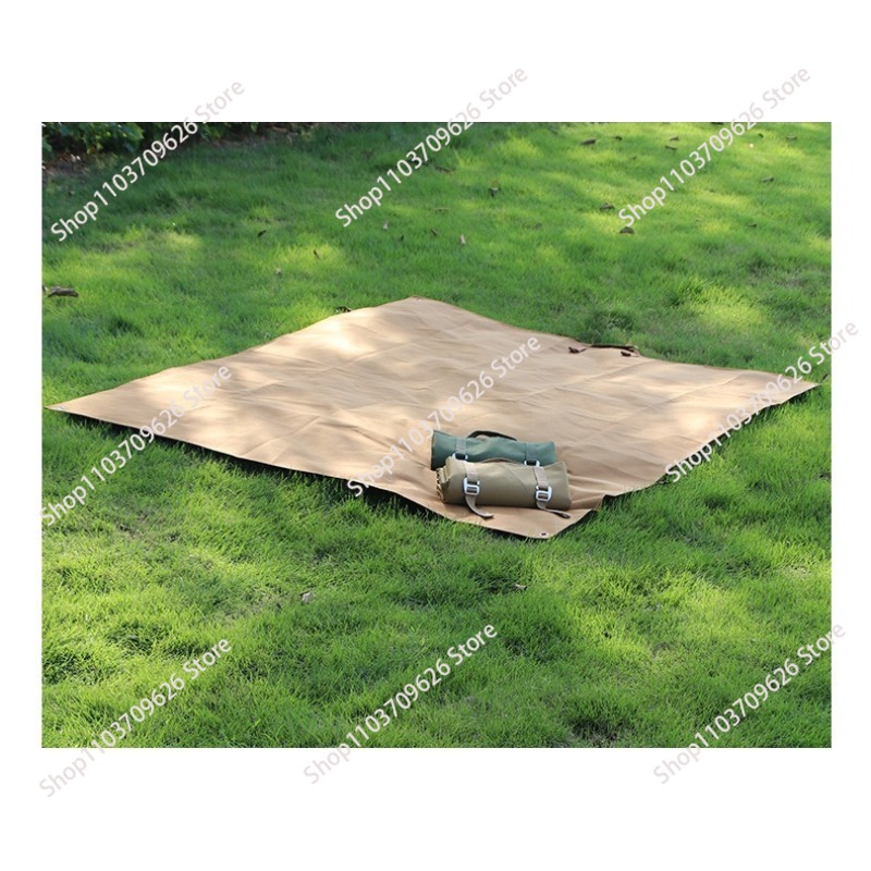 Suitable for outdoor waterproo - Outdoor Camping Mat reseña y precio