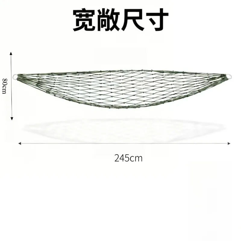 Travel Hammock Camping Hammock - Camping Hammock reseña y precio
