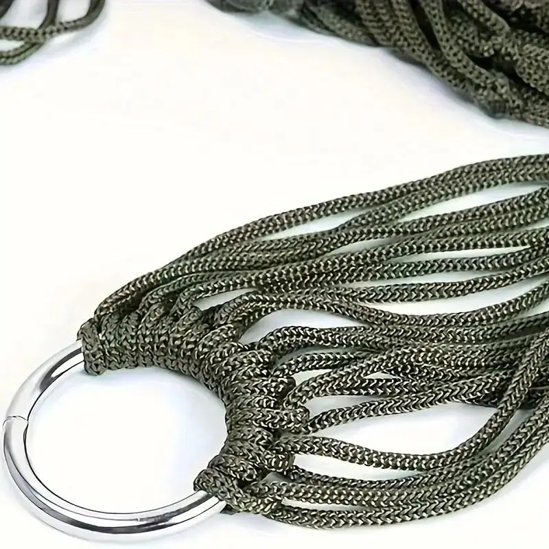 Travel Hammock Camping Hammock - Camping Hammock reseña y precio