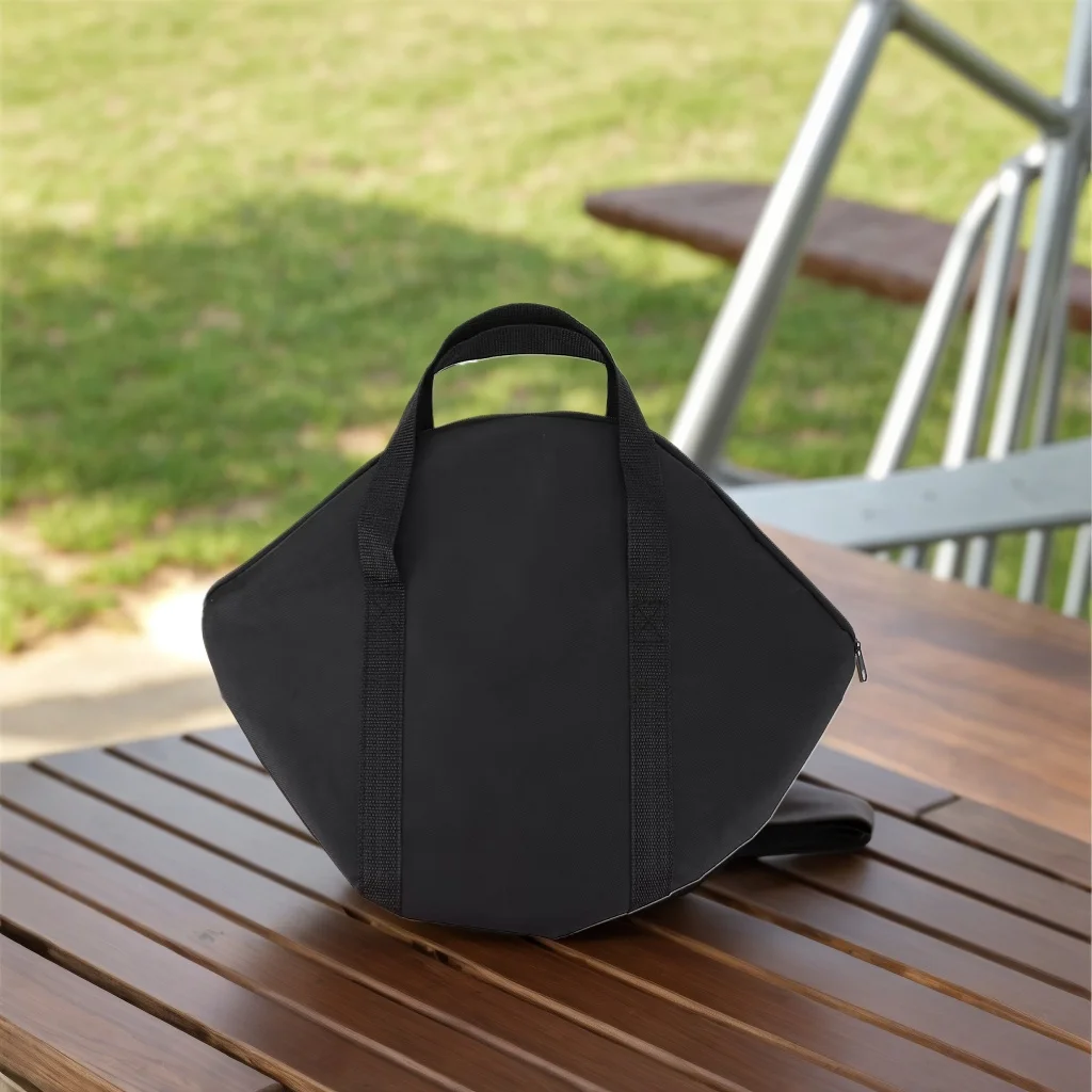 1PC 47*38cm Baking Pan Storage - Outdoor Camping Korea reseña y precio