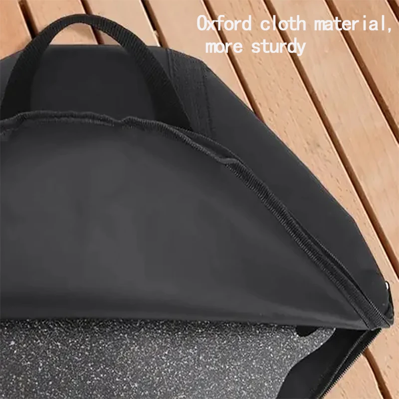 1PC 47*38cm Baking Pan Storage - Outdoor Camping Korea reseña y precio