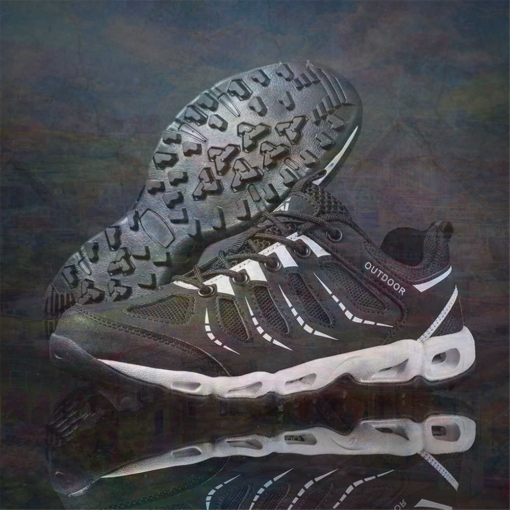 Sumer Round Tip Silver Sneaker - Outdoor Camping Ideas reseña y precio