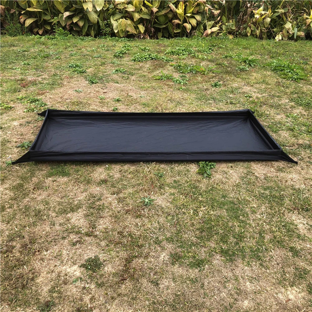 Multifunction Tent Footprint 2 - Outdoor Camping Tarp reseña y precio