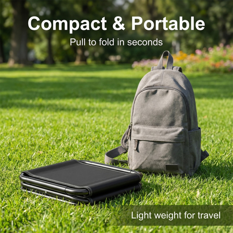 Folding Camping Chair Outdoor  - Outdoor Camping Folding Chairs reseña y precio