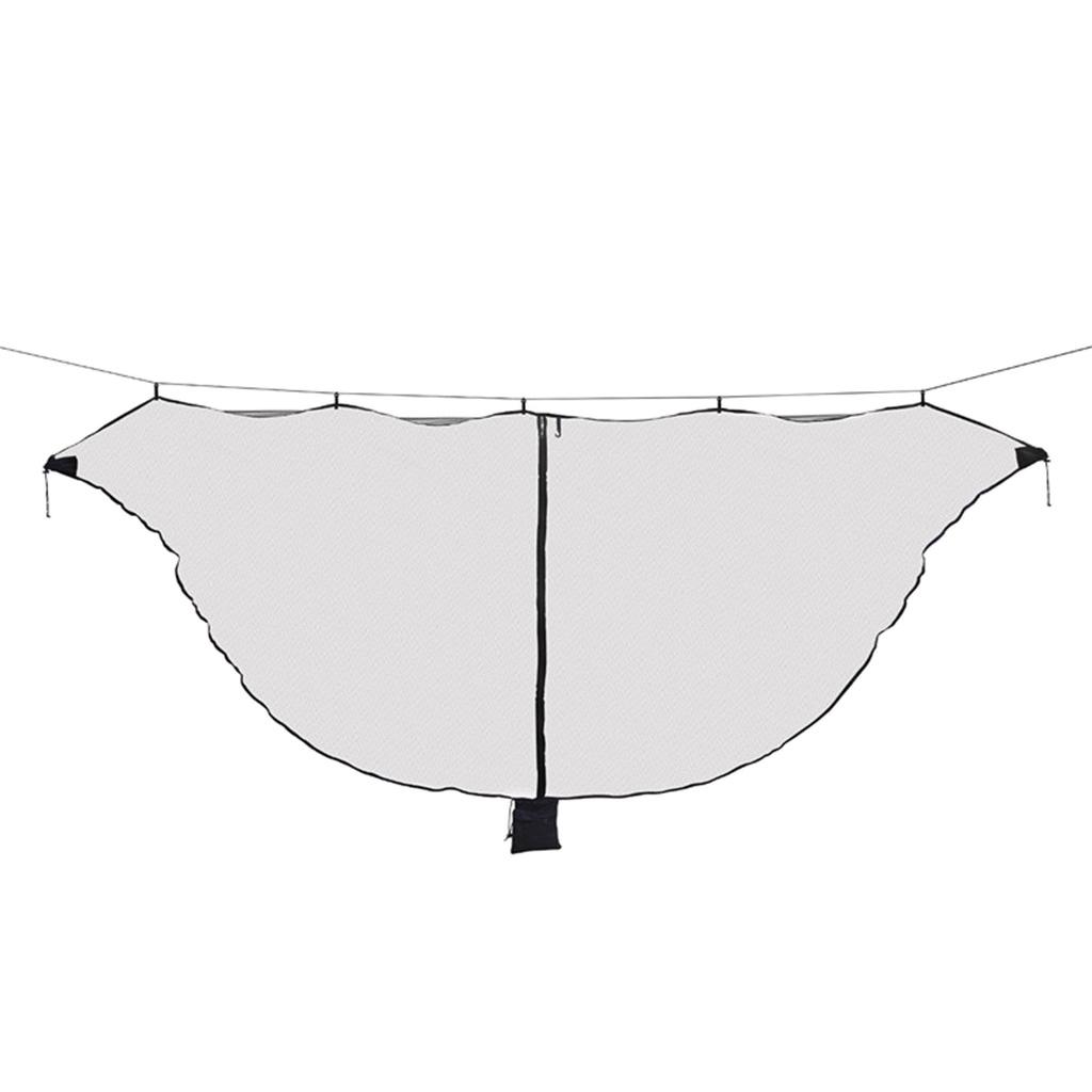 Hiking Hammock Mosquito Net Po - Camping Hammock reseña y precio