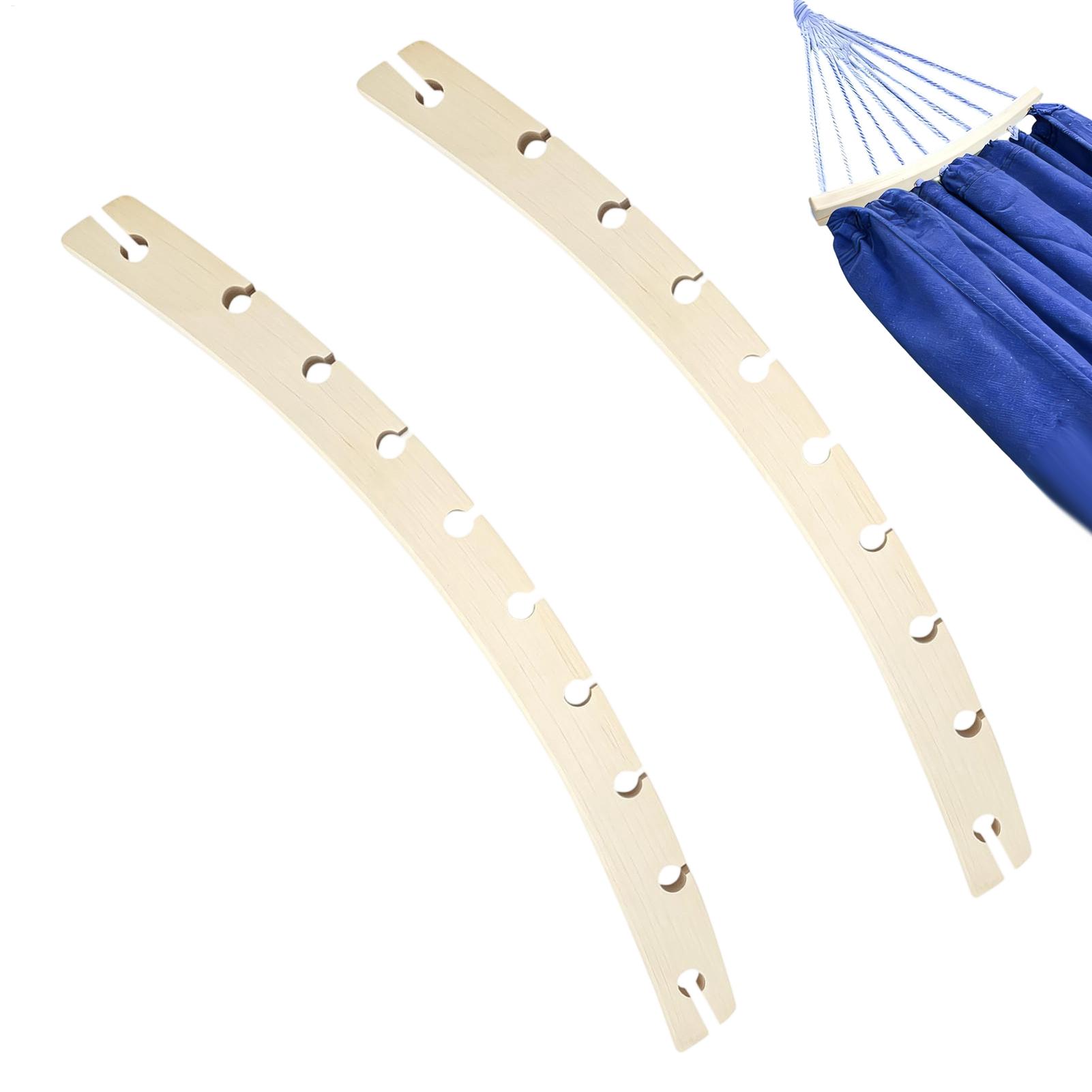 Hammock Spreader Bar 2 Pieces  - Camping Hammock reseña y precio