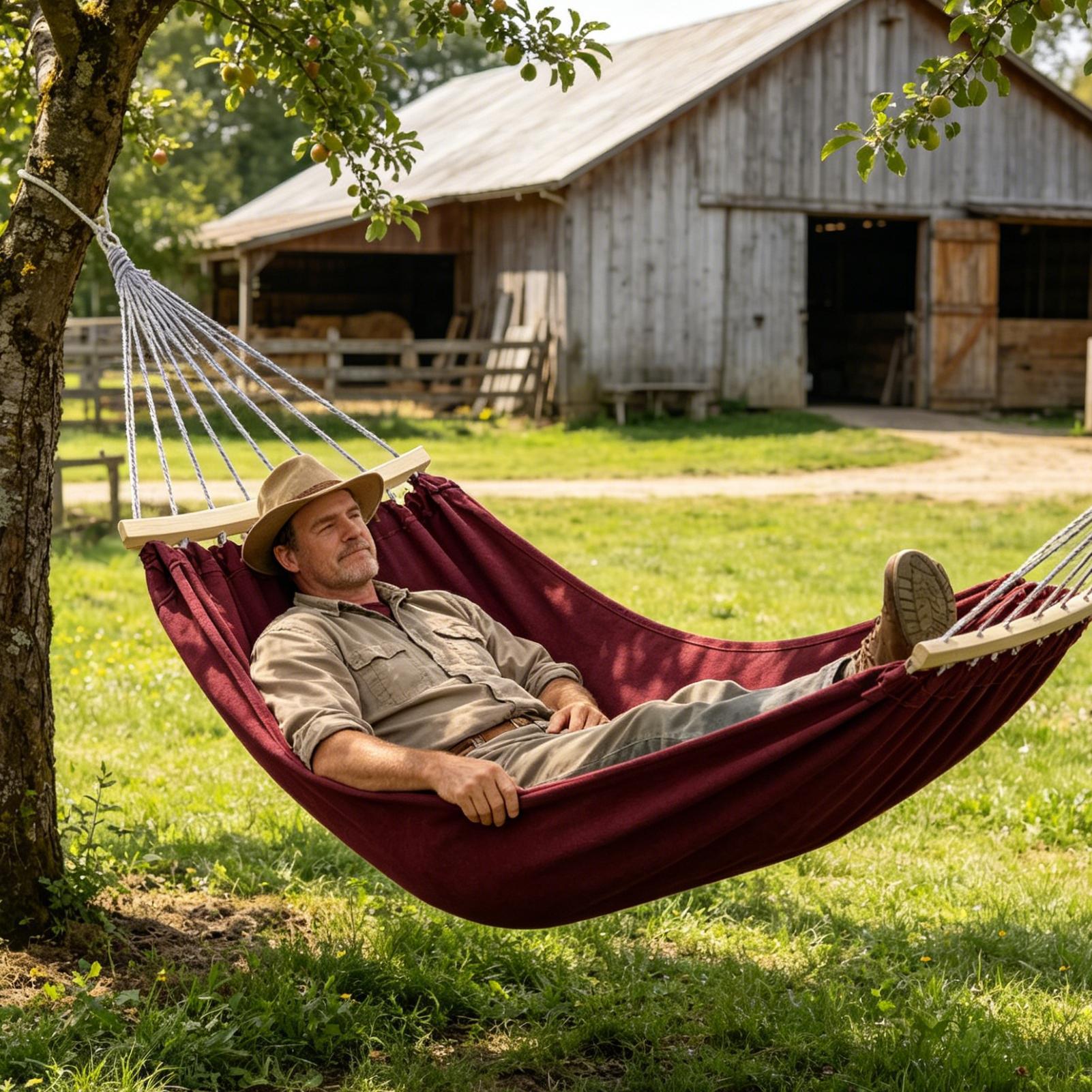 Hammock Spreader Bar 2 Pieces  - Camping Hammock reseña y precio