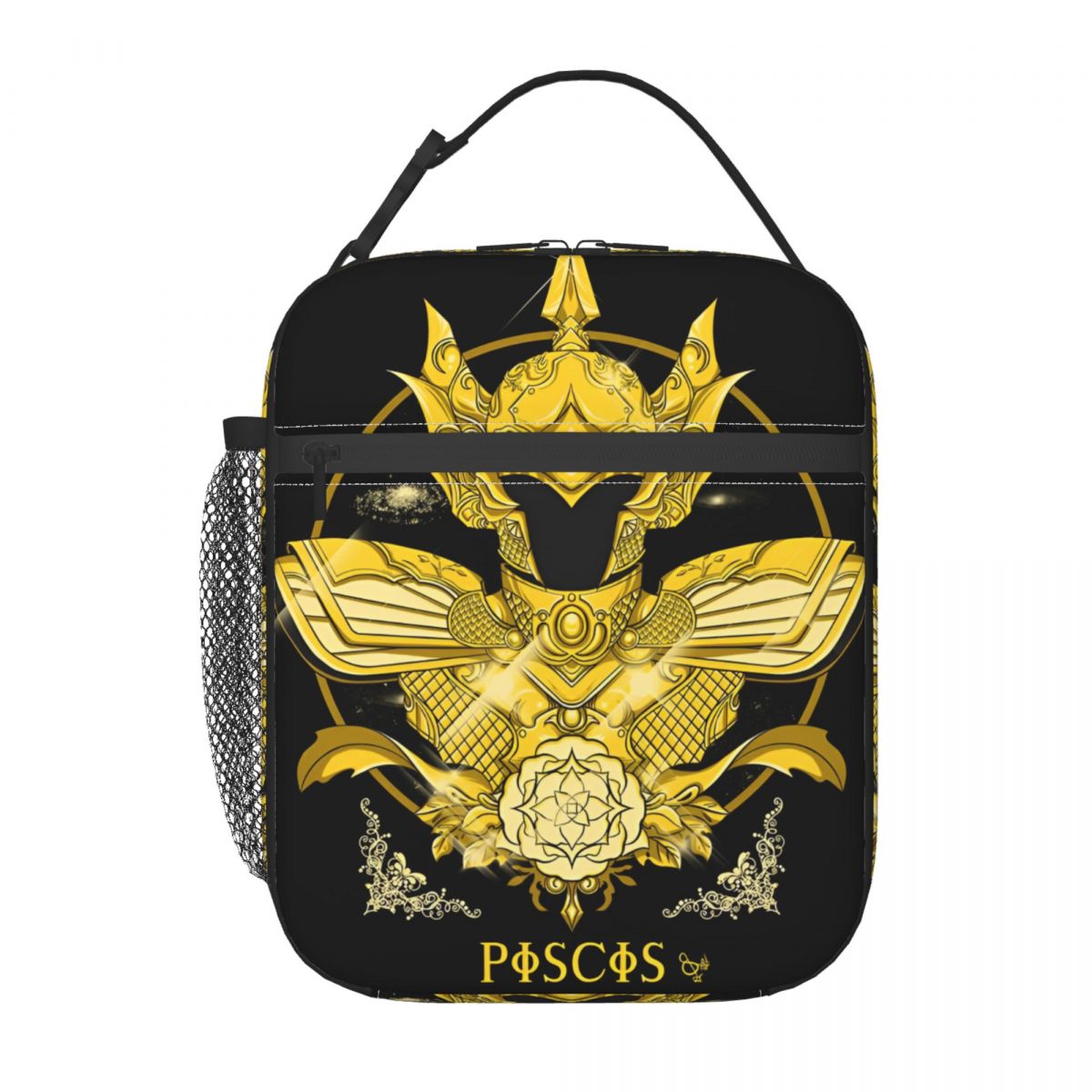 Custom Saintes Seiya Anime Ins - Outdoor Camping Anime reseña y precio