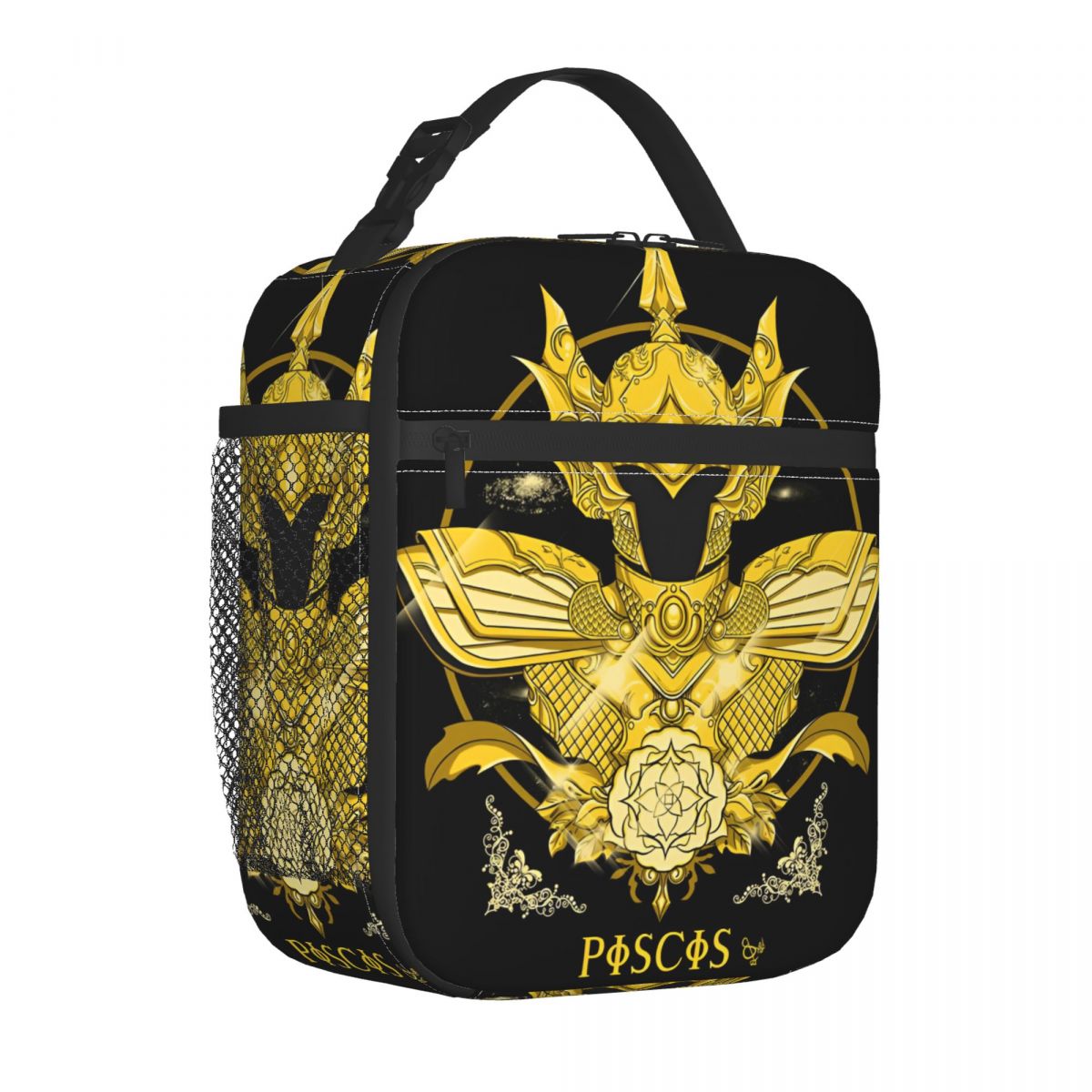 Custom Saintes Seiya Anime Ins - Outdoor Camping Anime reseña y precio