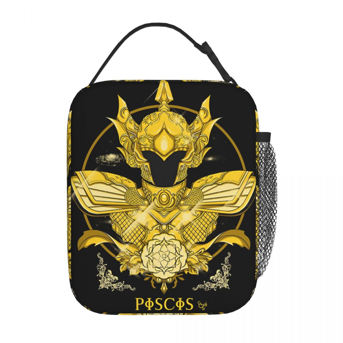 Custom Saintes Seiya Anime Ins - Outdoor Camping Anime reseña y precio