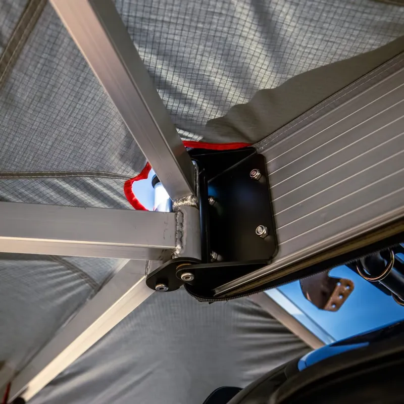 Retractable Fast Open 270 Degr - Outdoor Camp reseña y precio