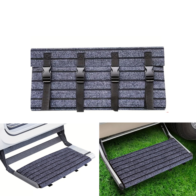 Outdoor Caravan Step Doormat R - Outdoor Camping Mat reseña y precio