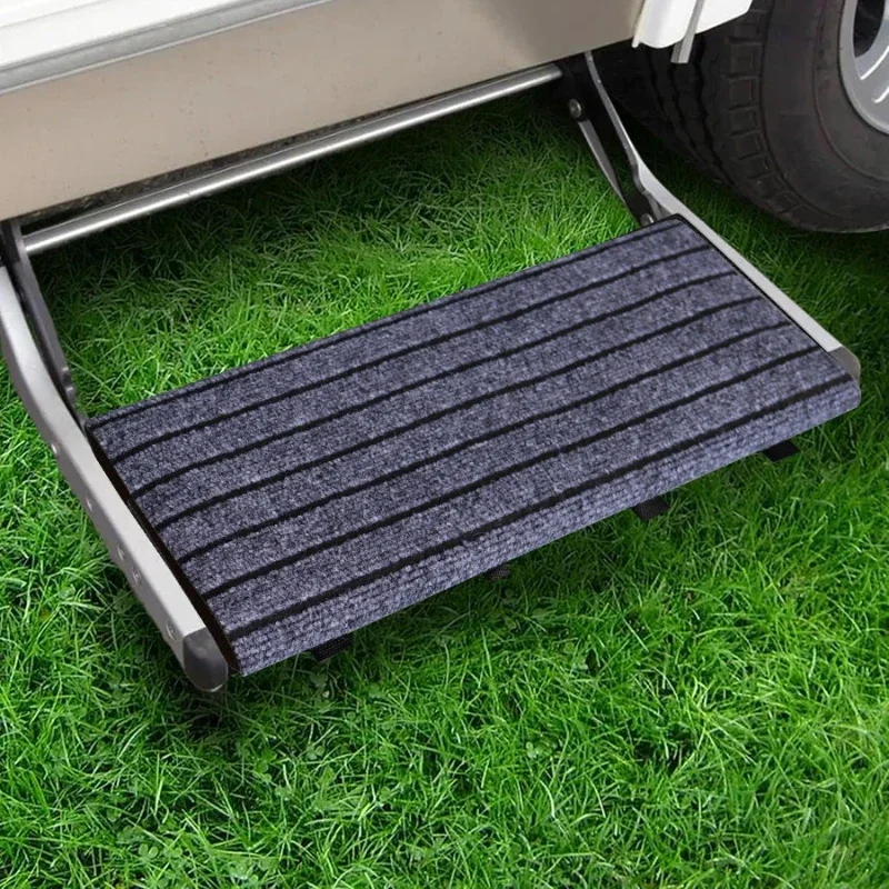 Outdoor Caravan Step Doormat R - Outdoor Camping Mat reseña y precio