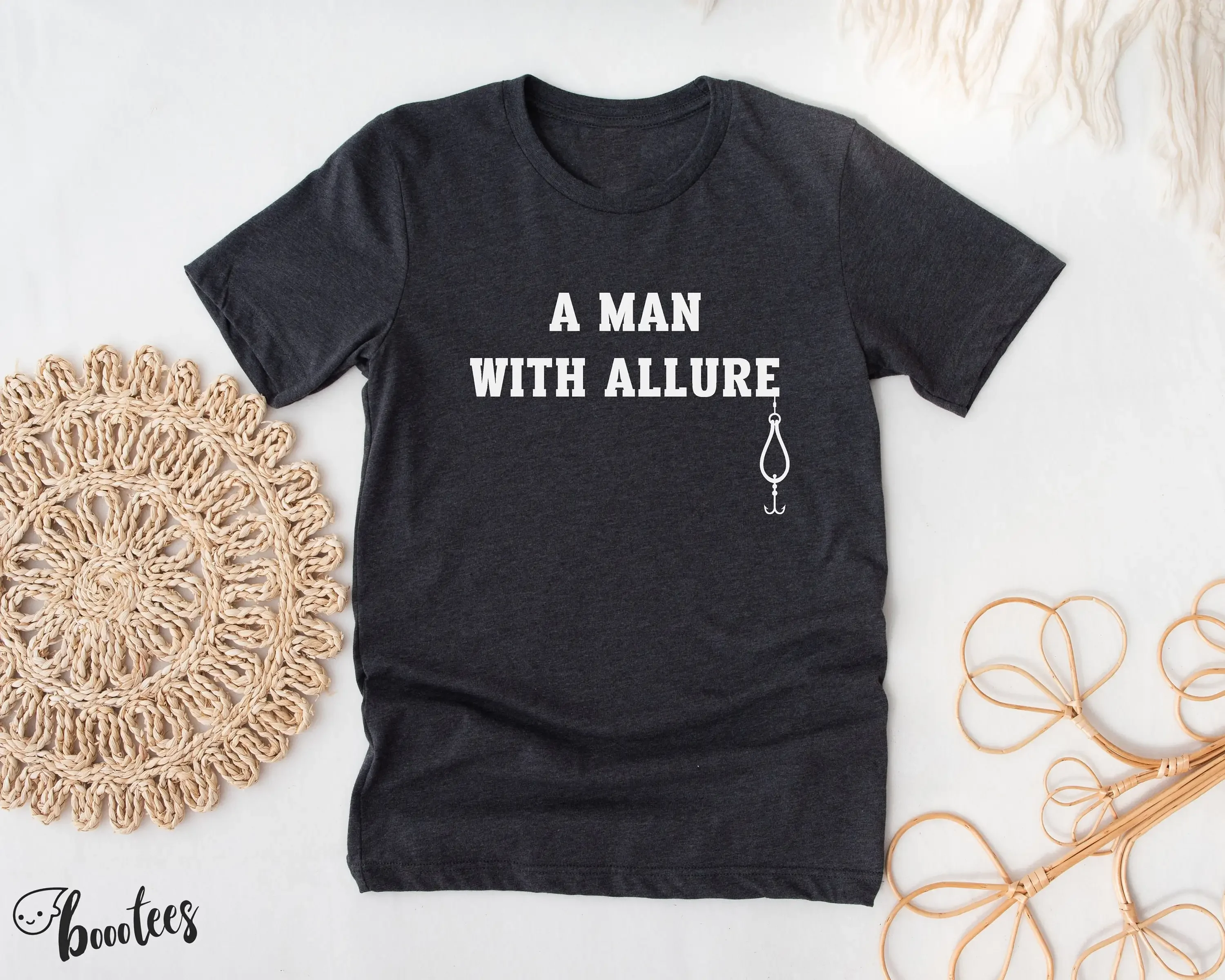 Fishing Lure T Shirt Idea For  - Outdoor Camping Ideas reseña y precio