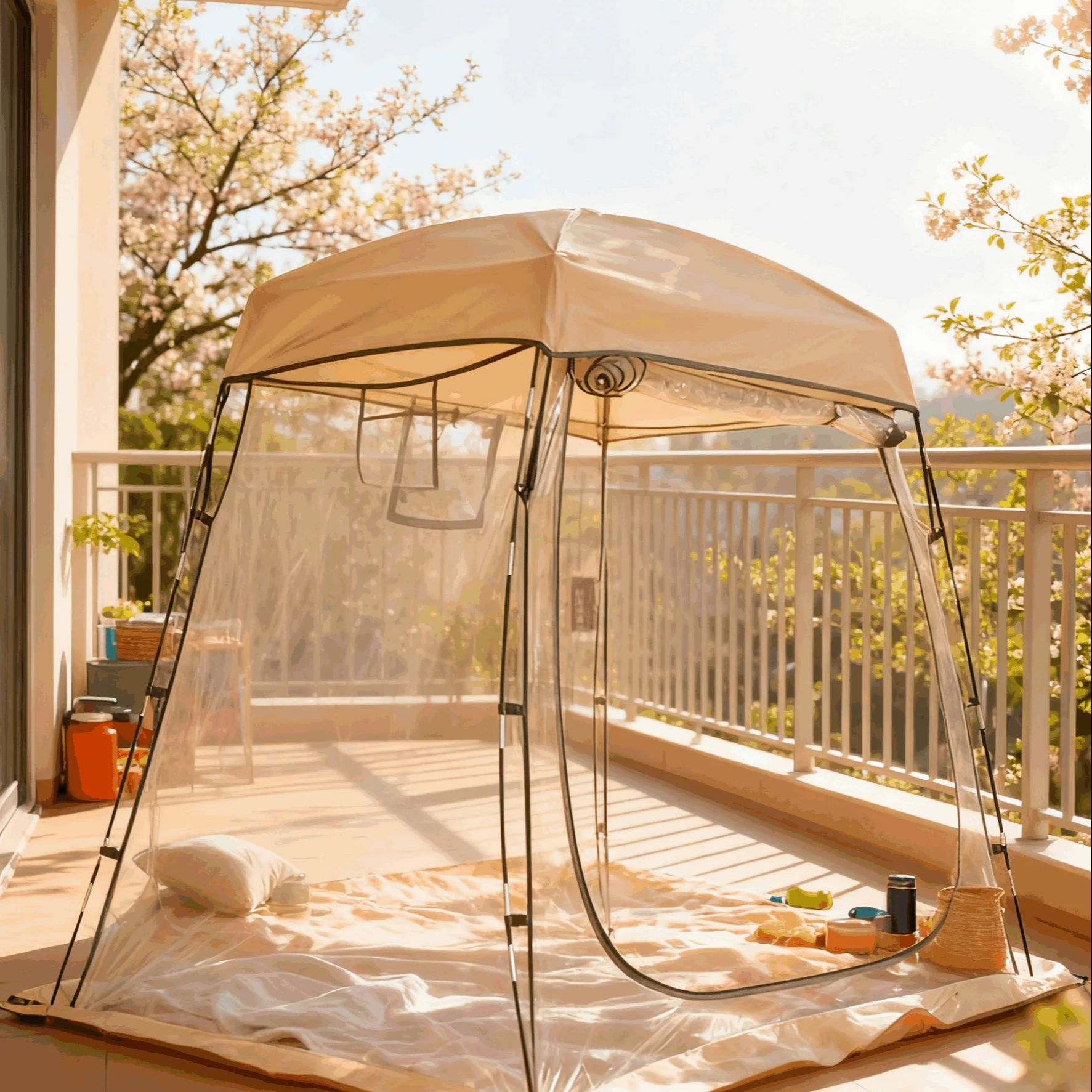 Winter Camping Shelter, Sports - Outdoor Camping Equipment Stores reseña y precio
