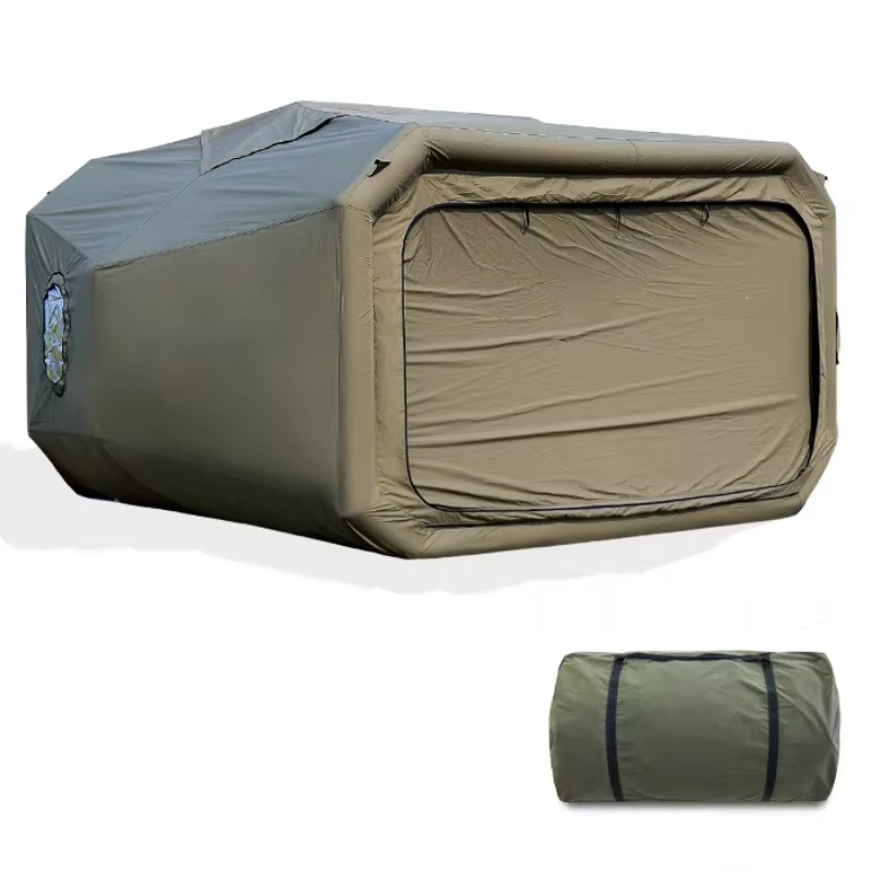 2025 Newest Air Frame Camping  - Outdoor Camping Inflatable Tent reseña y precio