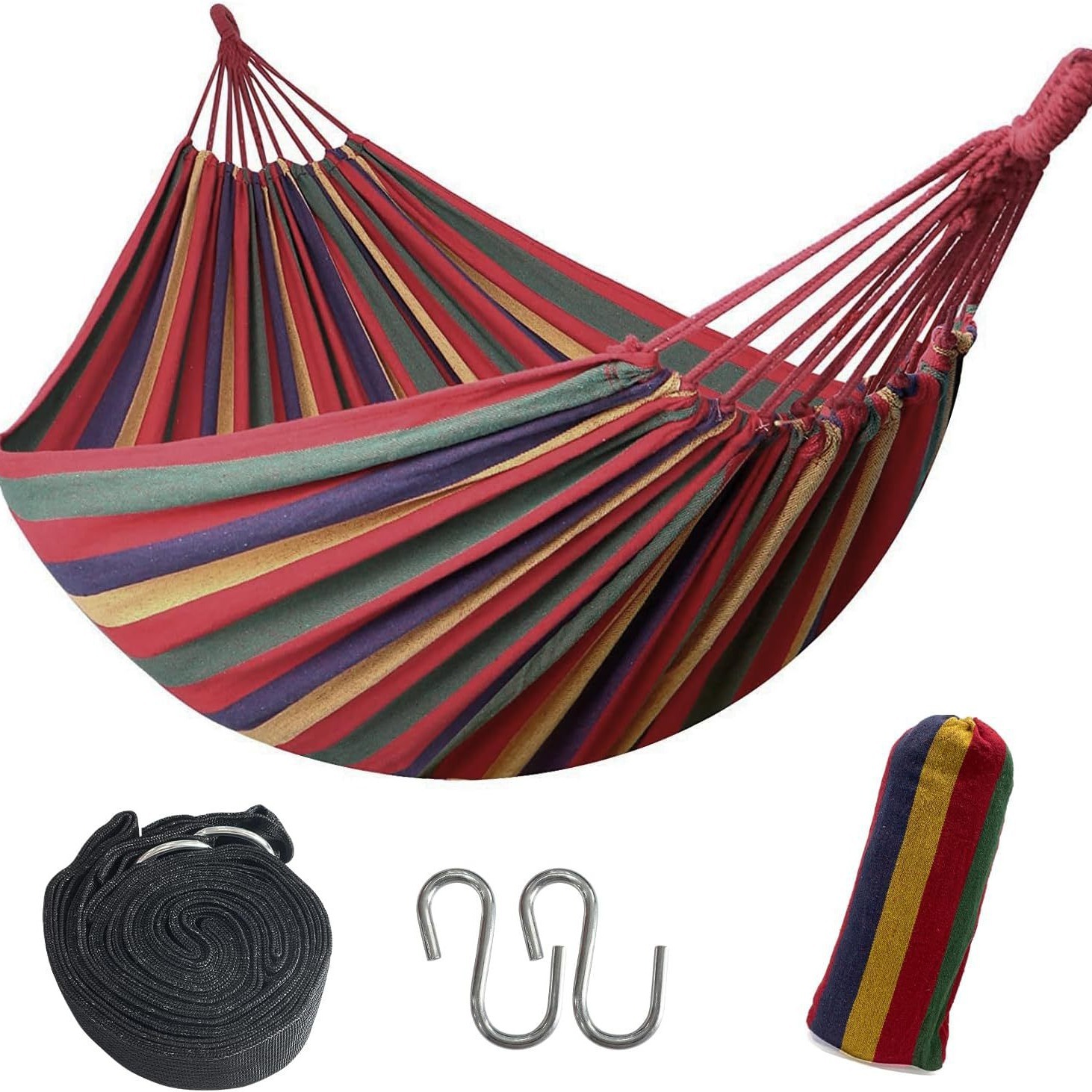 Outdoor Hammocks Camping Equip - Outdoor Camping Furniture reseña y precio