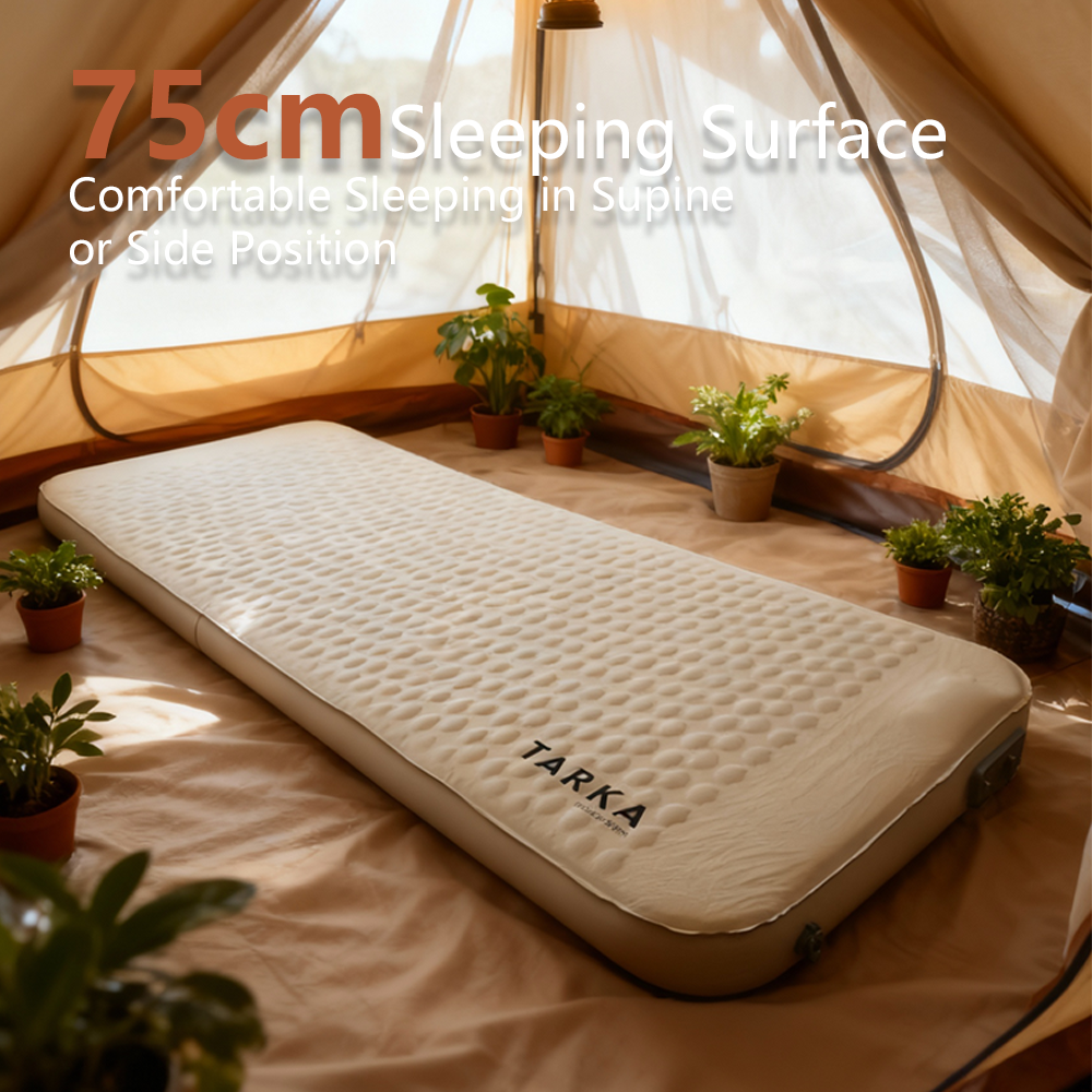 TARKA Must-Have Camping Air Ma - Outdoor Camping Inflatable Tent reseña y precio