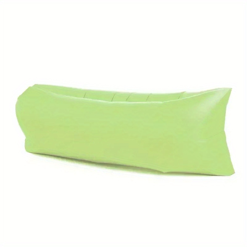 Outdoor Portable Inflatable So - Outdoor Camping Couch reseña y precio