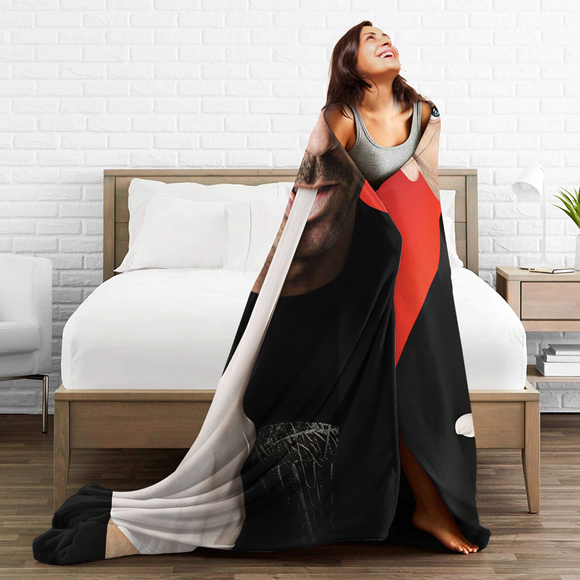 Dr House MD Blankets  Camping  - Outdoor Camping Ideas reseña y precio