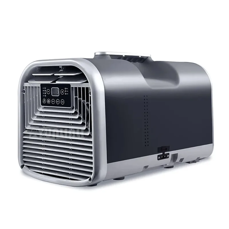 Mobile Air Conditioner Mobile  - Outdoor Camping Air Conditioner reseña y precio